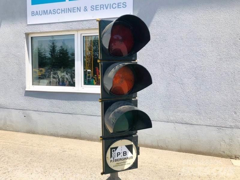  Diverse Berghaus QPB 1/1 Andre komponenter