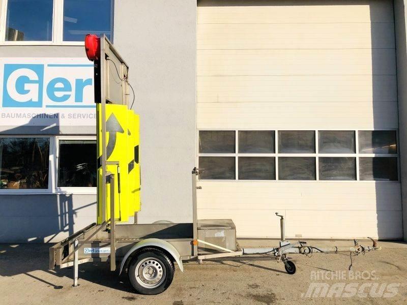  Diverse Bucharts RMS2000 Andre hengere