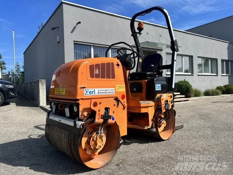 Dynapac CC 900 Tandem Valser
