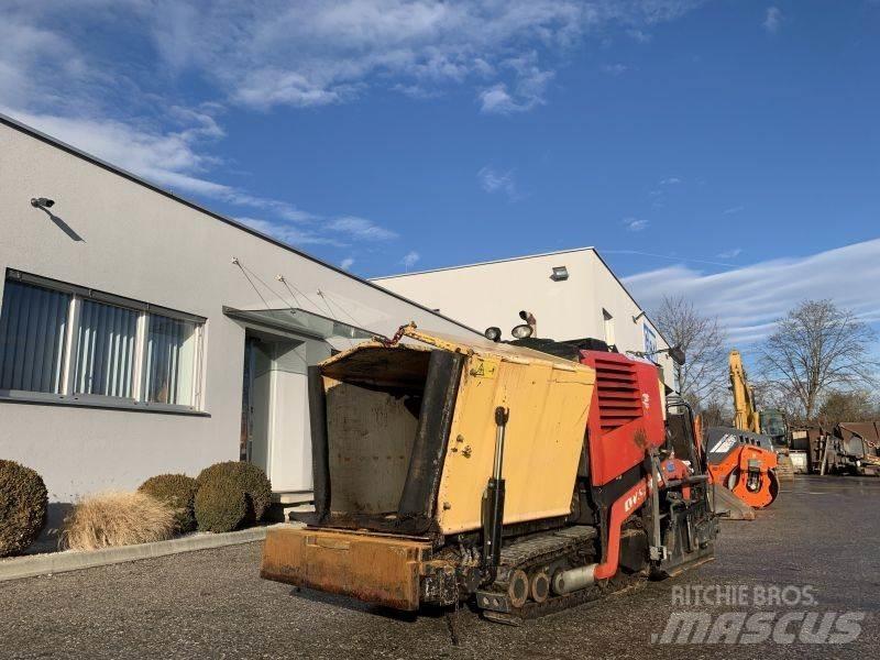 Dynapac F 5 CS Asfaltutleggere