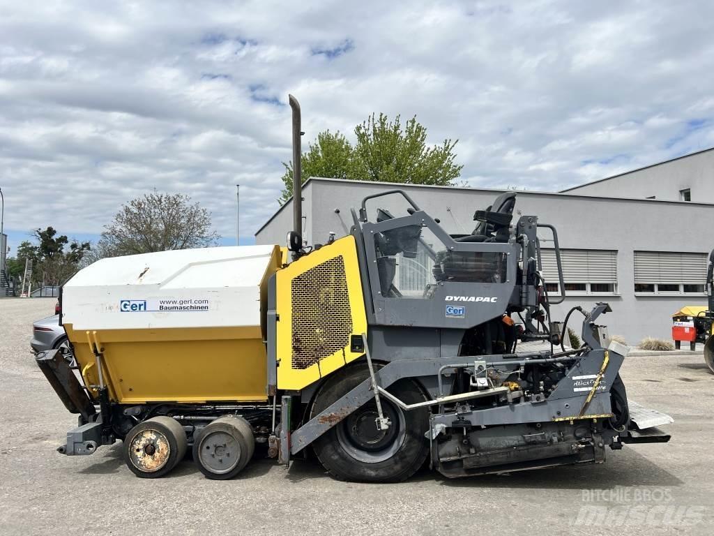 Dynapac SD 1800 W Asfaltutleggere