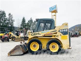 Gehl SL4240 Kompaktlastere