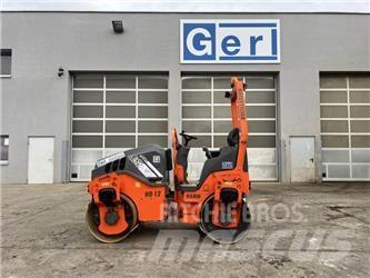 Hamm HD 12 VO Tandem Valser