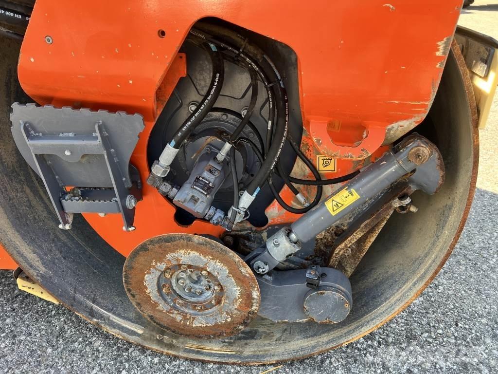 Hamm HD+90i VV Tandem Valser