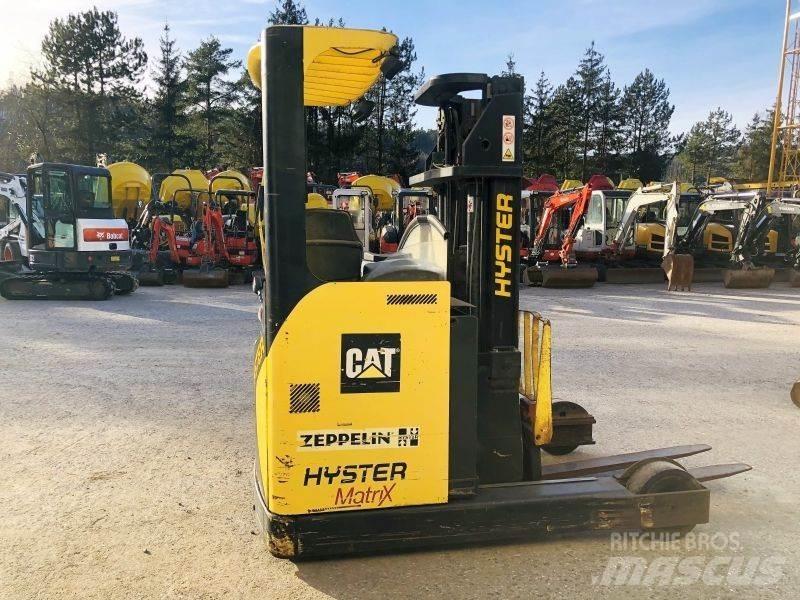 Hyster R2.5 Gaffeltrucker - Annet