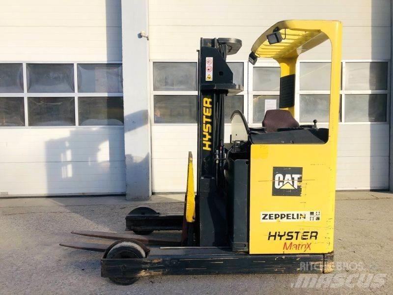 Hyster R2.5 Gaffeltrucker - Annet