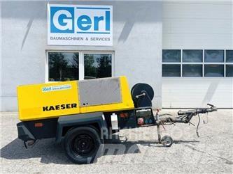 Kaeser M32G Kompressorer