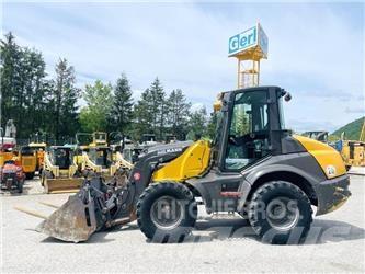 Mecalac AS900 Hjullastere