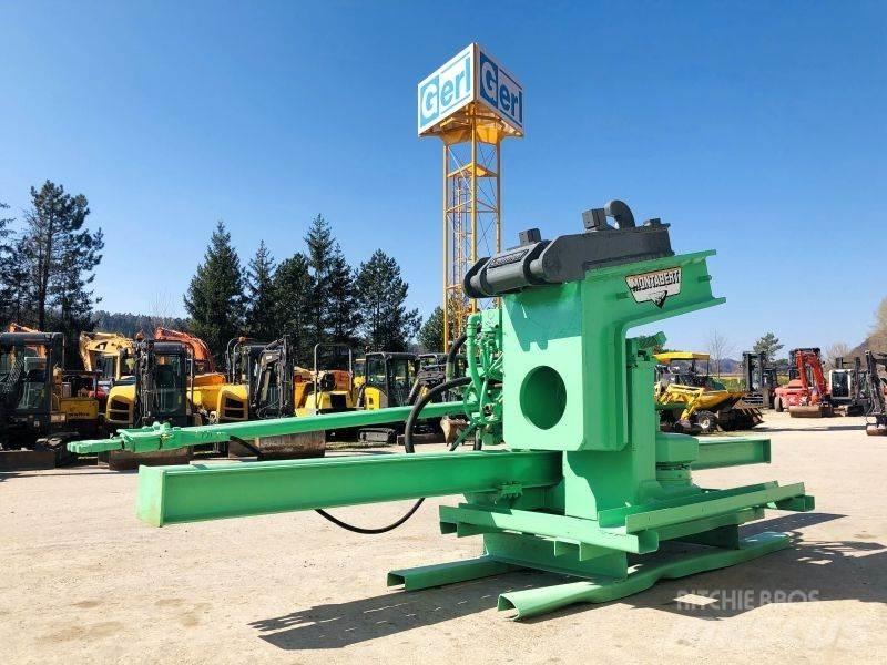 Montabert Forbloc 523 Bor