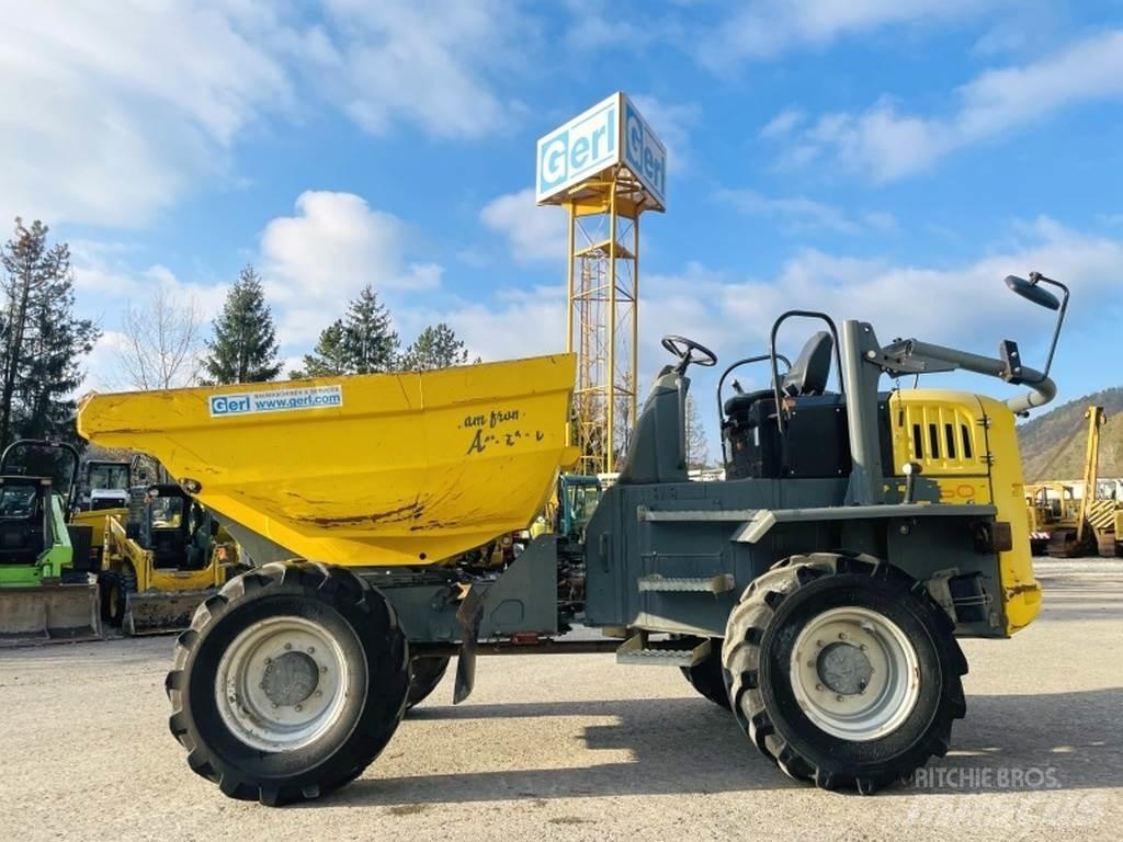 Neuson DW60 Mini dumpere