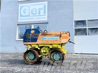 Rammax RW1504 Hjullaster til komprimering