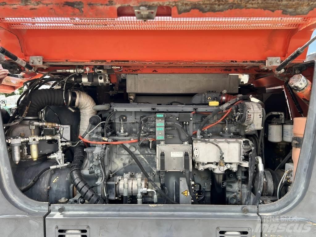 Sandvik DI 200 Bor
