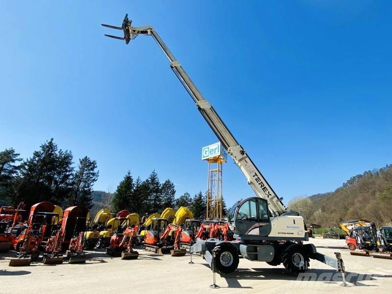 Terex Gyro 4518 Gaffeltrucker - Annet
