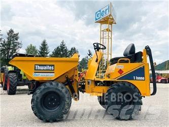 Thwaites Mach 201 Mini dumpere