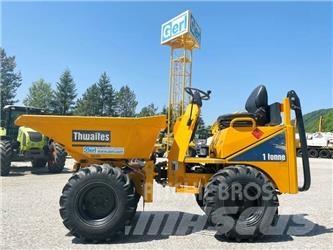 Thwaites Mach 201 Mini dumpere