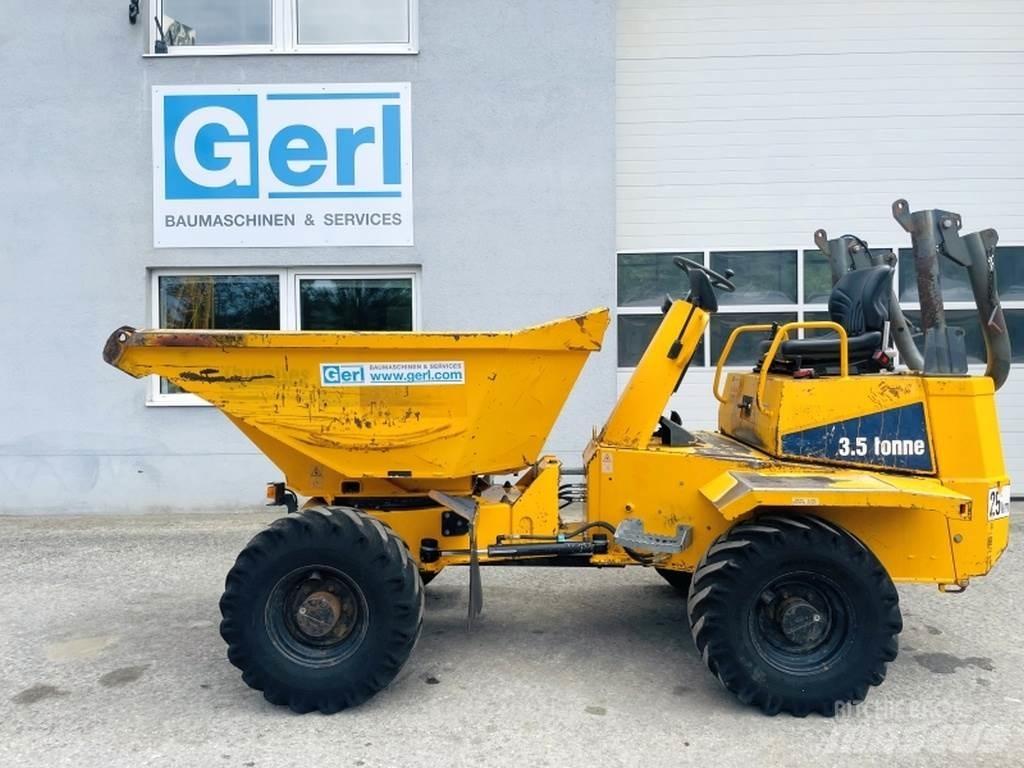 Thwaites Mach 474 Mini dumpere