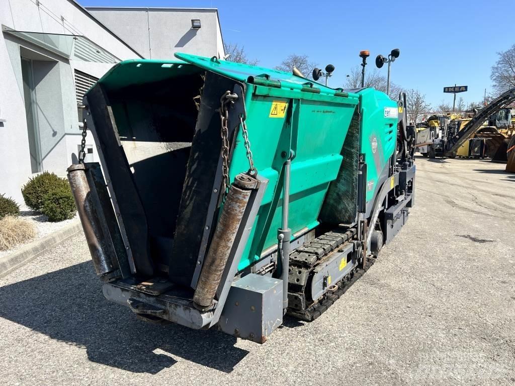 Vögele Super 800-3i Asfaltutleggere