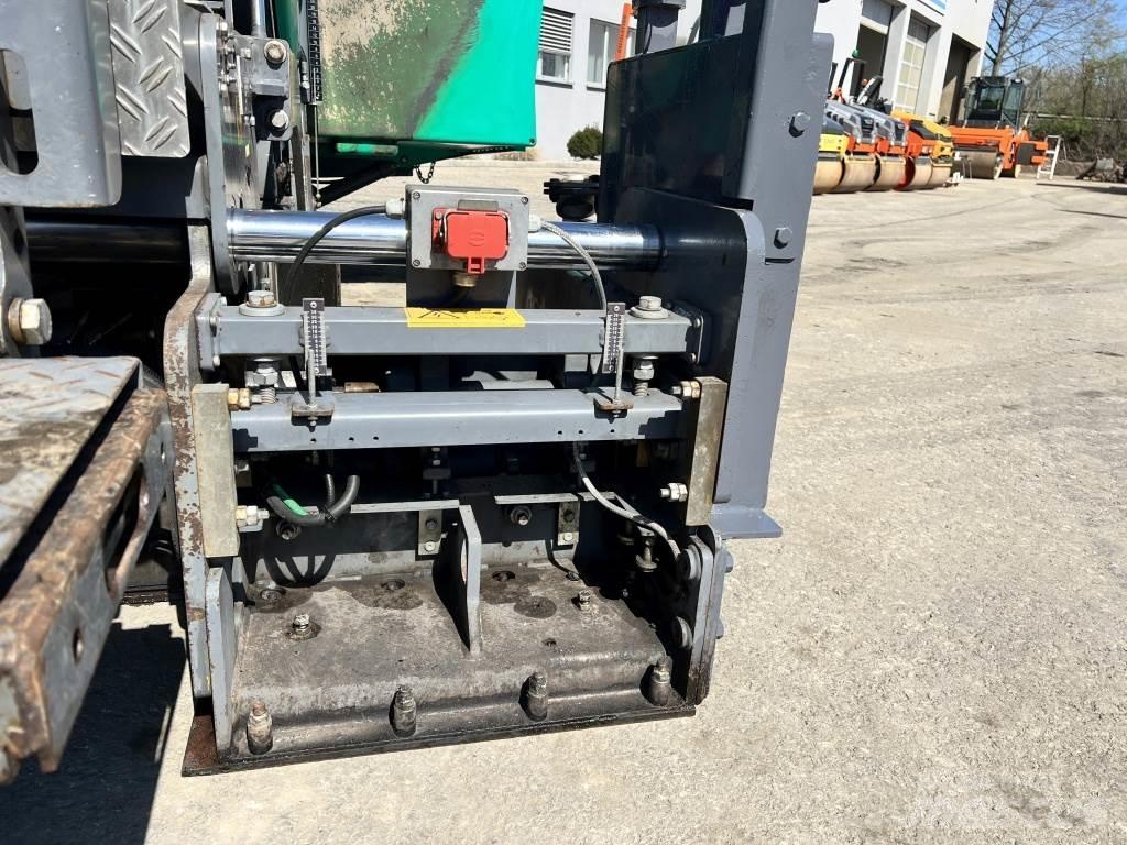 Vögele Super 800-3i Asfaltutleggere