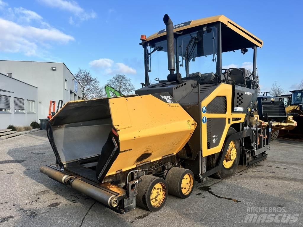 Volvo 6870 C Asfaltutleggere