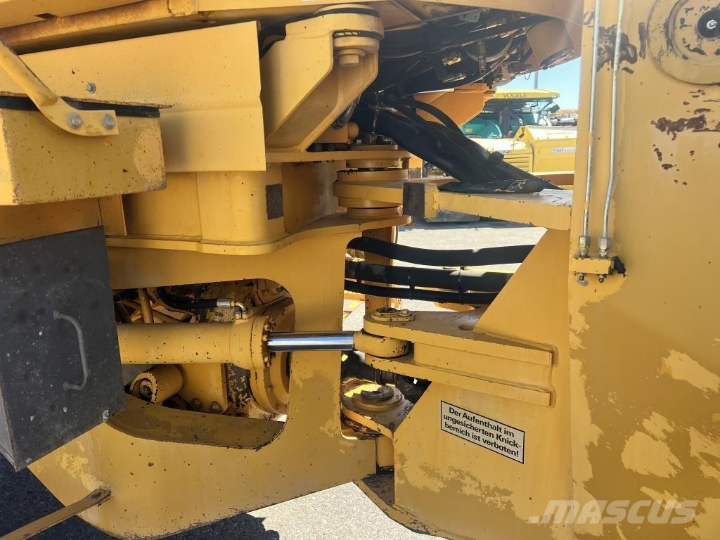 Volvo L 150 Hjullastere