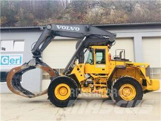 Volvo L 180 D HL Hjullastere