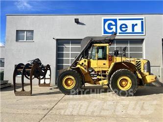 Volvo L 180 E HL Hjullastere