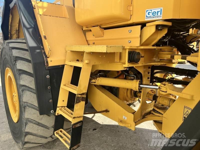 Volvo L 180 E HL Hjullastere
