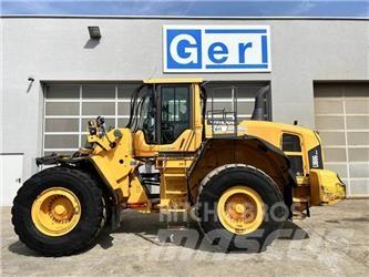 Volvo L 180 G HL Hjullastere