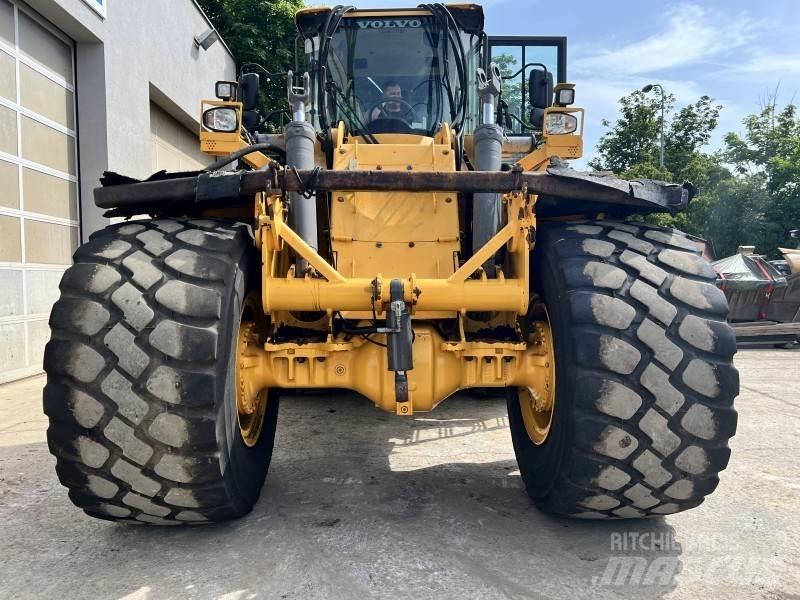 Volvo L 180 G HL Hjullastere
