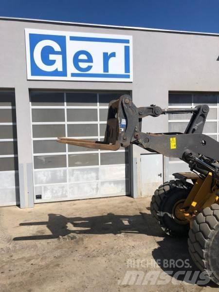 Volvo L 180 - Gabel Andre komponenter