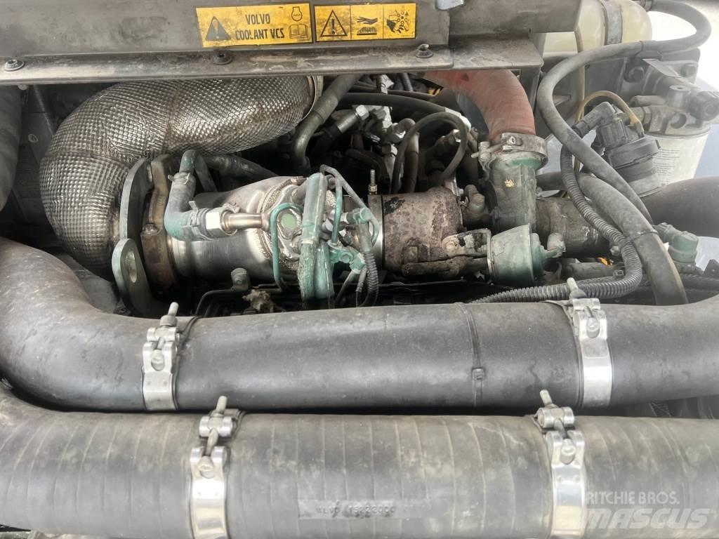 Volvo L 50 G-TP Hjullastere