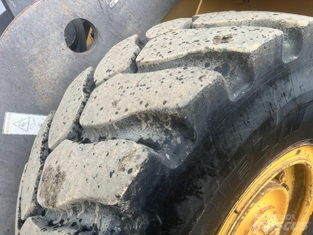 Volvo L 90 C Hjullastere