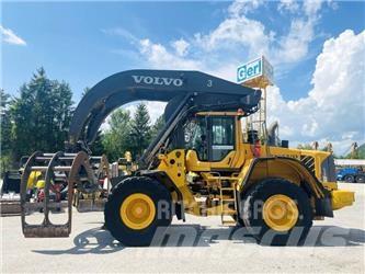 Volvo L180F HL Hjullastere