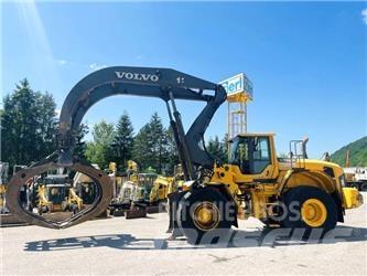 Volvo L180G HL Hjullastere