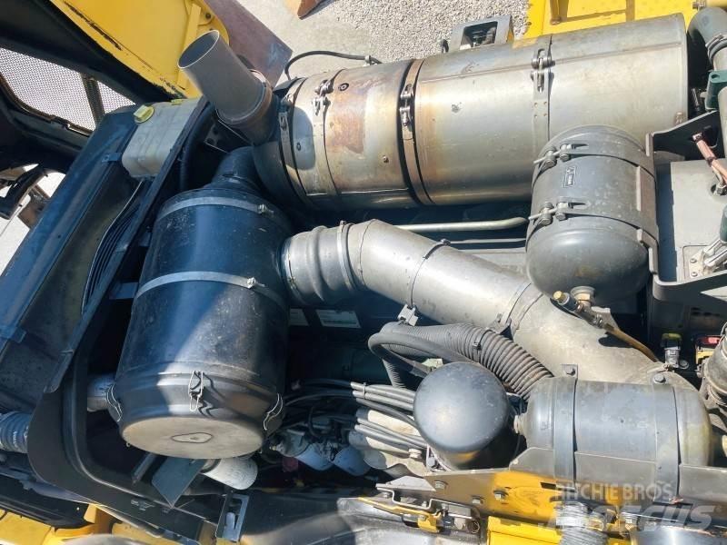 Volvo L180G HL Hjullastere