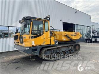 Bergmann C912S Beltedumpere