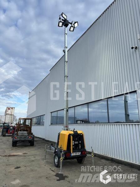 Generac V20 Anlegg - Annet