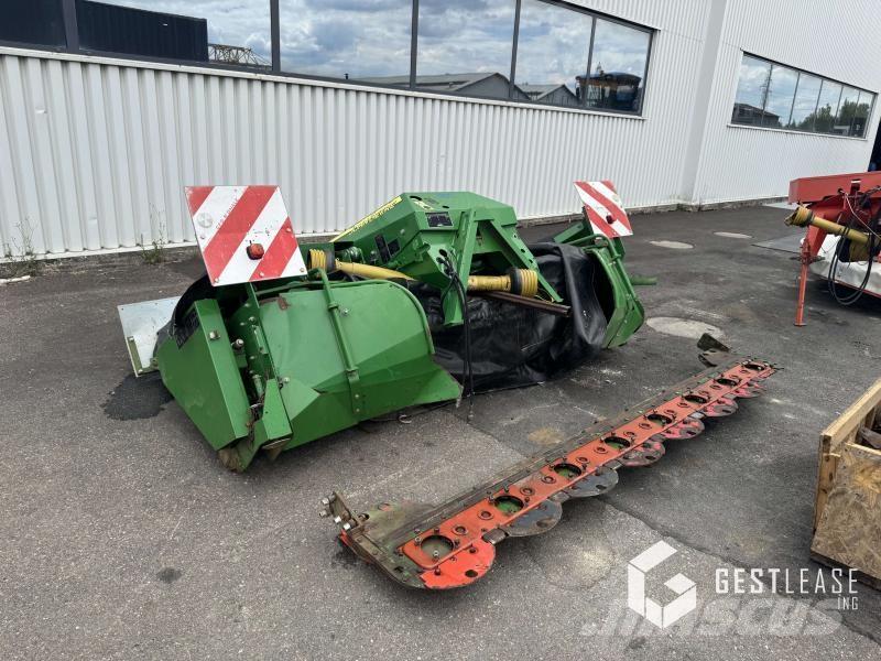 John Deere 131 Slåmaskiner