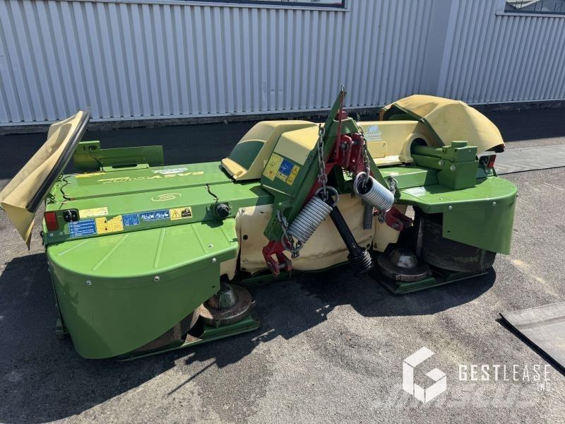 Krone EasyCut Slåmaskiner
