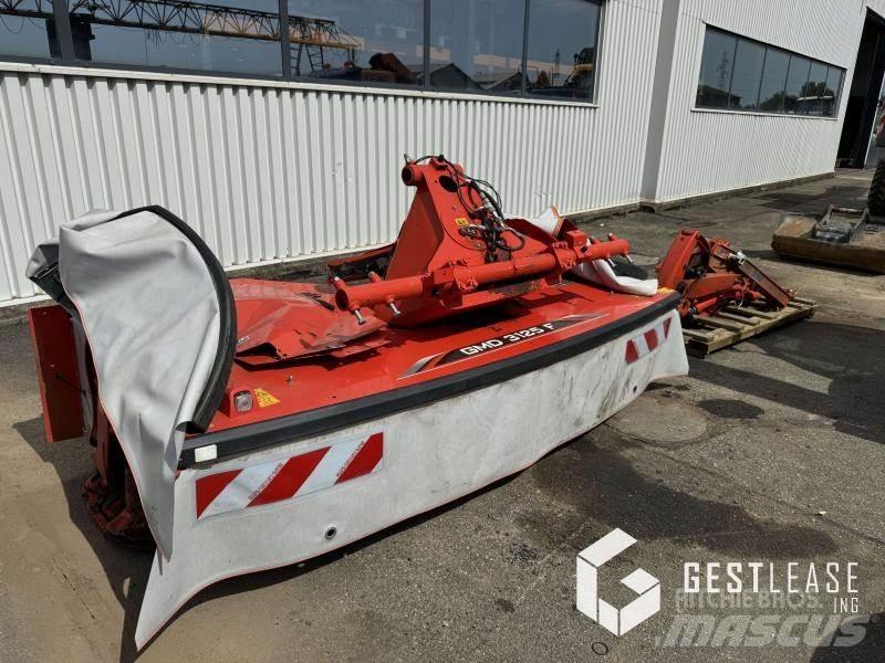 Kuhn GMD3125F Slåmaskiner