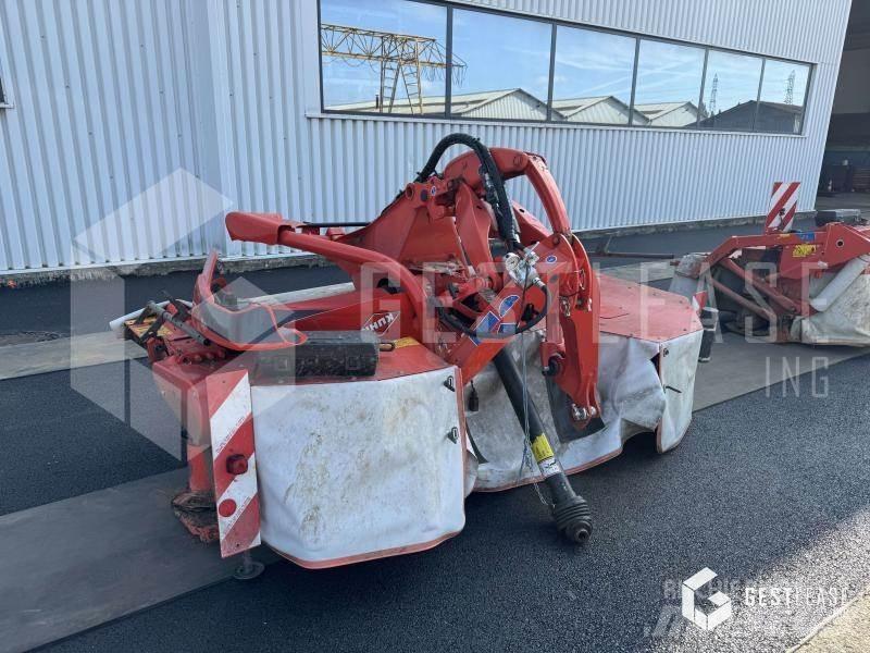 Kuhn GMD3125FF Slåmaskiner