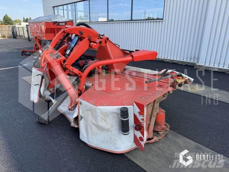 Kuhn GMD3125FF Slåmaskiner