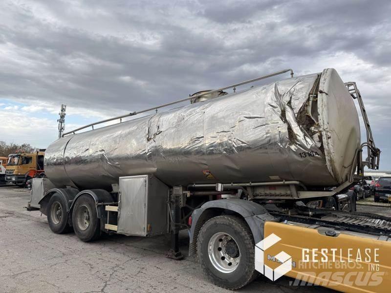 Magyar S33BTA Tanksemi