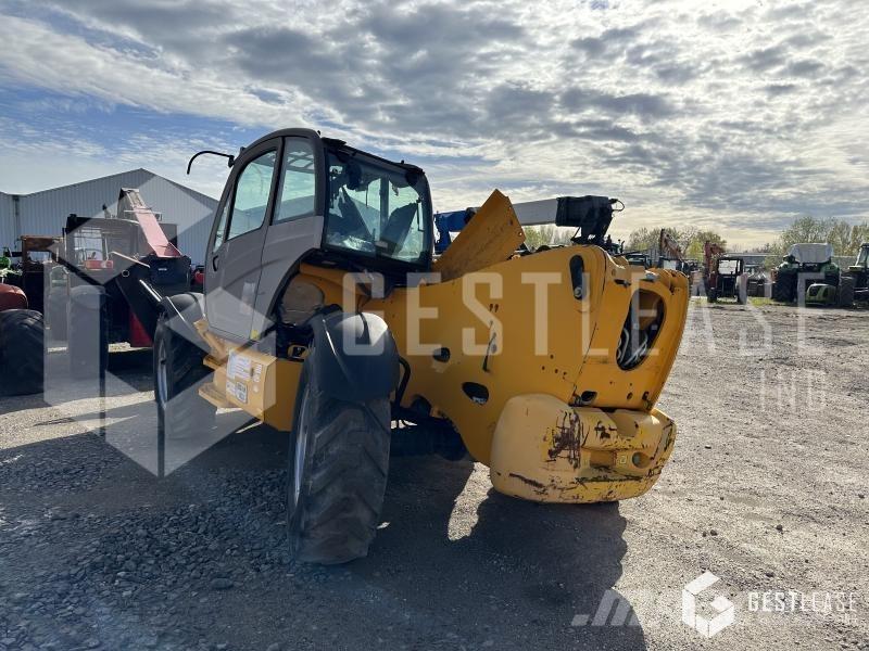 Manitou MT1440 Skyvemasttruck