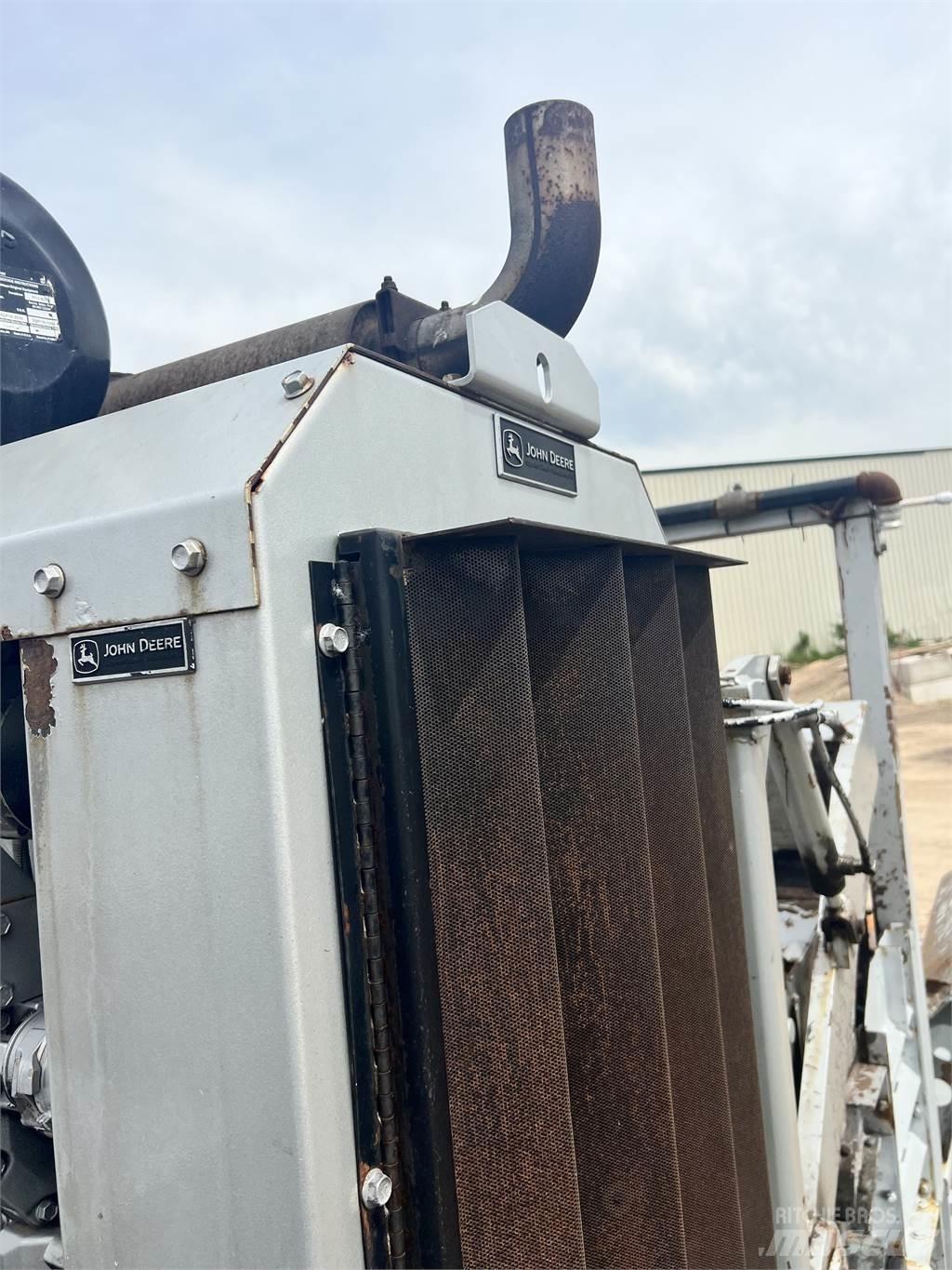Bandit 1680 Mobile sagbruk