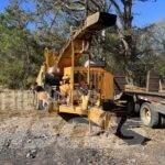 Bandit 2290 Fliskuttere