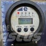 Bandit 2590 Fliskuttere