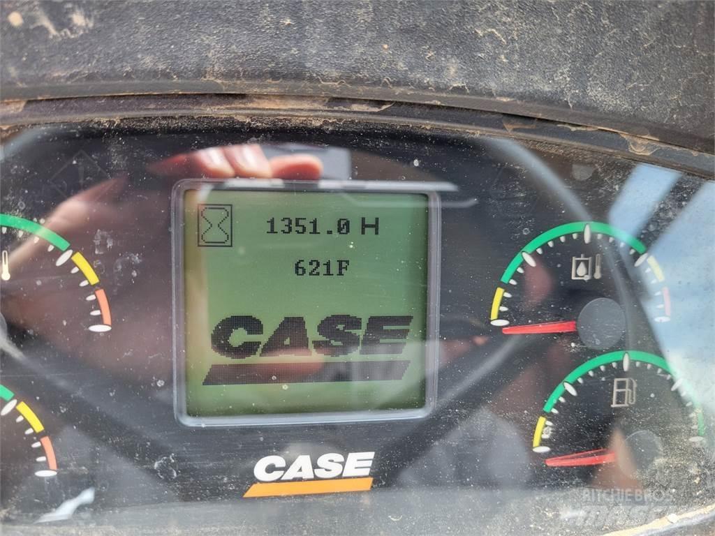 CASE 621F Hjullastere