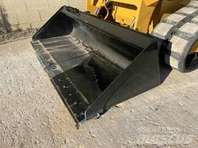 CAT 299D2 Kompaktlastere