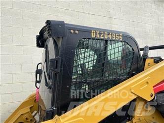 CAT 299D2 XHP Kompaktlastere
